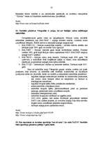 Referāts 'NATO vēsture, struktūra, darbības sfēras', 20.