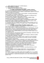 Paraugs 'Darba aizsardzības instrukcija darbā ar smaguma celšanu, pārvietošanai paredz', 2.