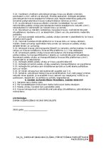 Paraugs 'Darba aizsardzības instrukcija darbā ar smaguma celšanu, pārvietošanai paredz', 3.