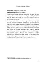 Referāts 'Dorotejas Oremas teorijas analīze', 3.