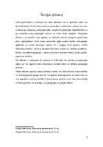 Referāts 'Dorotejas Oremas teorijas analīze', 4.