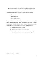 Referāts 'Dorotejas Oremas teorijas analīze', 5.