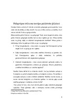 Referāts 'Dorotejas Oremas teorijas analīze', 6.