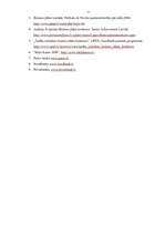 Referāts 'Biznesa plāns', 11.