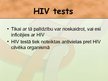 Prezentācija 'HIV/AIDS', 11.