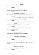 Konspekts 'Pieturzīmes, to raksturojums', 12.