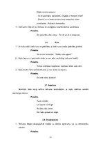 Konspekts 'Pieturzīmes, to raksturojums', 13.