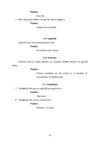 Konspekts 'Pieturzīmes, to raksturojums', 15.