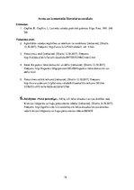 Konspekts 'Pieturzīmes, to raksturojums', 18.