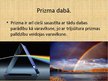 Prezentācija 'Sadzīvē sastopamās prizmas', 9.