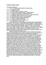 Konspekts 'Maršruta plānošana - Krēta piecās dienās', 5.