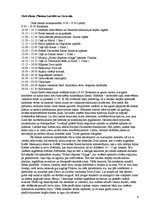 Konspekts 'Maršruta plānošana - Krēta piecās dienās', 6.