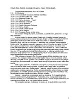 Konspekts 'Maršruta plānošana - Krēta piecās dienās', 8.