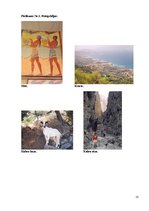 Konspekts 'Maršruta plānošana - Krēta piecās dienās', 13.