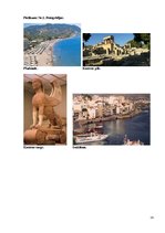 Konspekts 'Maršruta plānošana - Krēta piecās dienās', 14.