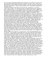 Eseja 'Abortion: not a Choice ', 1.