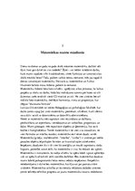 Referāts 'Matemātikas nozīme profesijas izvēlē', 5.