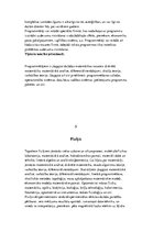 Referāts 'Matemātikas nozīme profesijas izvēlē', 11.