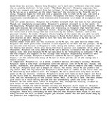 Eseja '"Woman Warrior", by Maxine Hong Kingston.', 1.