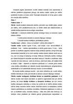 Konspekts 'Stundas konspekts', 2.