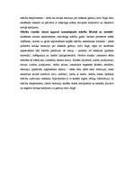 Konspekts 'Stundas konspekts', 3.