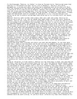 Eseja 'Biography "Romulus, My Father" Written by Raimond Gaita ', 1.