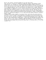 Eseja 'Biography "Romulus, My Father" Written by Raimond Gaita ', 2.