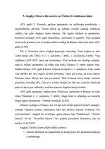 Referāts 'Anglija 17.gadsimtā', 10.