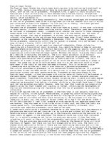 Eseja 'English Legal System ', 1.