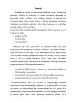 Konspekts 'Enerģētika un vide', 2.