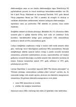 Konspekts 'Enerģētika un vide', 3.