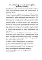 Konspekts 'Enerģētika un vide', 7.