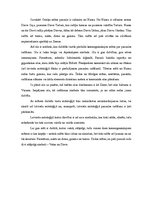 Eseja 'Pasaules radīšanas mīti mitoloģijā', 2.