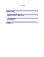 Referāts 'Sabiedrības pārmaiņu teorijas', 1.