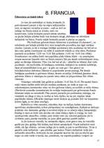 Referāts 'Eiropas Savienības desmit valstu nacionālie ēdieni', 17.