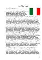 Referāts 'Eiropas Savienības desmit valstu nacionālie ēdieni', 19.