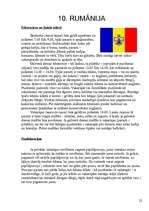 Referāts 'Eiropas Savienības desmit valstu nacionālie ēdieni', 22.