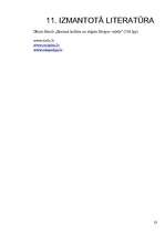 Referāts 'Eiropas Savienības desmit valstu nacionālie ēdieni', 23.