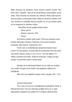 Konspekts 'Orlando di Laso', 2.