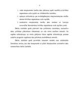 Diplomdarbs 'Starptautisko tiesību aktu nozīme sodu izpildē', 4.