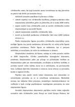 Diplomdarbs 'Starptautisko tiesību aktu nozīme sodu izpildē', 7.