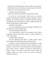 Diplomdarbs 'Starptautisko tiesību aktu nozīme sodu izpildē', 13.