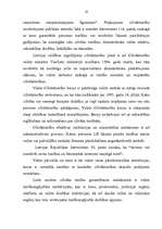 Diplomdarbs 'Starptautisko tiesību aktu nozīme sodu izpildē', 18.