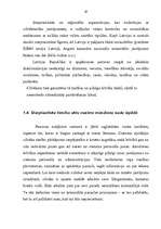 Diplomdarbs 'Starptautisko tiesību aktu nozīme sodu izpildē', 19.