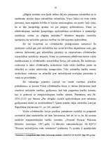 Diplomdarbs 'Starptautisko tiesību aktu nozīme sodu izpildē', 20.