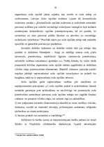 Diplomdarbs 'Starptautisko tiesību aktu nozīme sodu izpildē', 26.