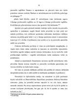 Diplomdarbs 'Starptautisko tiesību aktu nozīme sodu izpildē', 36.