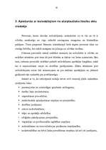 Diplomdarbs 'Starptautisko tiesību aktu nozīme sodu izpildē', 38.