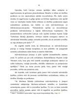 Diplomdarbs 'Starptautisko tiesību aktu nozīme sodu izpildē', 40.