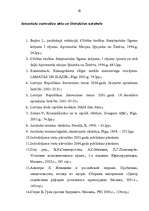 Diplomdarbs 'Starptautisko tiesību aktu nozīme sodu izpildē', 62.
